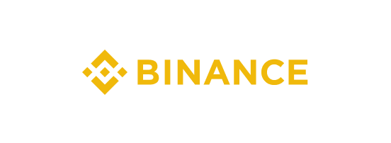 binance logo