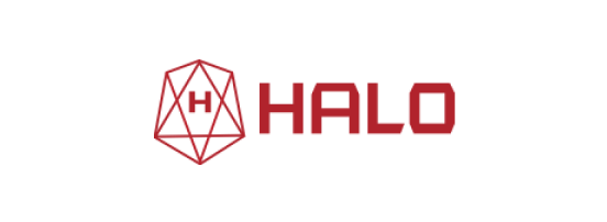 halo logo
