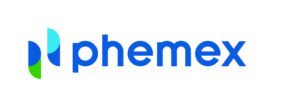 phemex logo