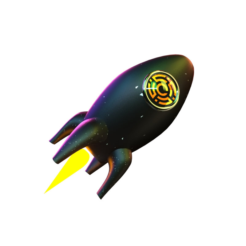 rocket
